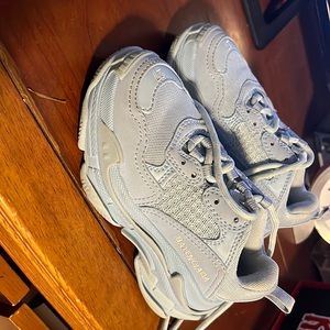 Balenciaga Shoes size 10c toddler